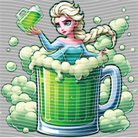 ST PATRICKS DAY-ST 1112